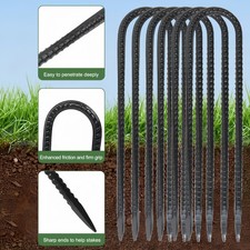 12x Heavy Duty Trampoline