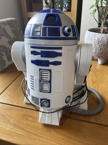 R2d2 vintage landline - r2d2,