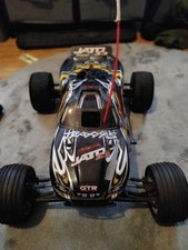 Traxxas Jato 3.3 Nitro RC Car
