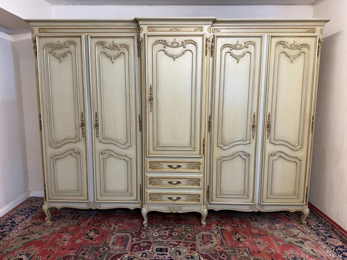 Stunning french rococo style - french,