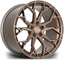 Alloy Wheels 19" Riviera RF5