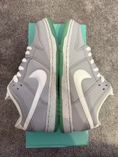 Nike SB Dunk Low ‘Marty