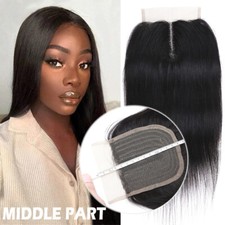 Pre Plucked Virgin Human Hair