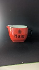 Haig Scotch Whisky Jug 