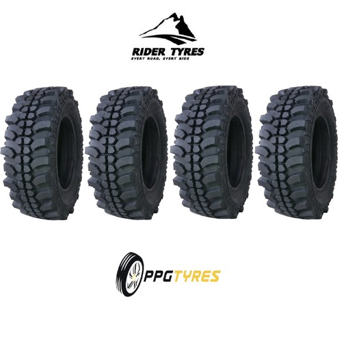 205 70r15 rider extreme - 4,