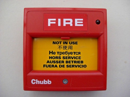 Chubb f850302n addressable - f850302n,