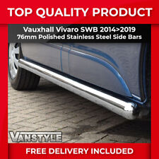 FOR VAUXHALL VIVARO 14>19 76MM