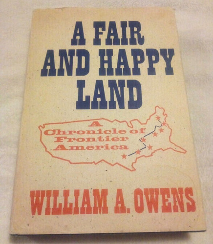 Fair and happy - land, a