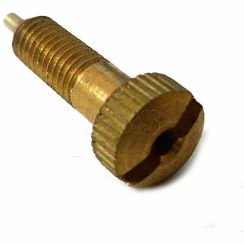 Villiers f15 throttle stop - f15,