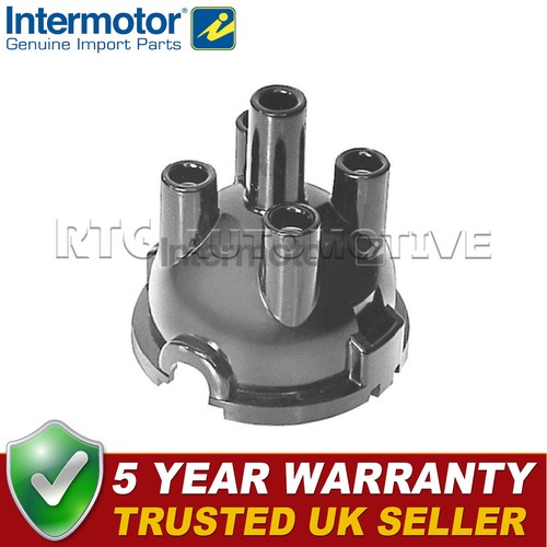 Intermotor distributor cap - distributor,