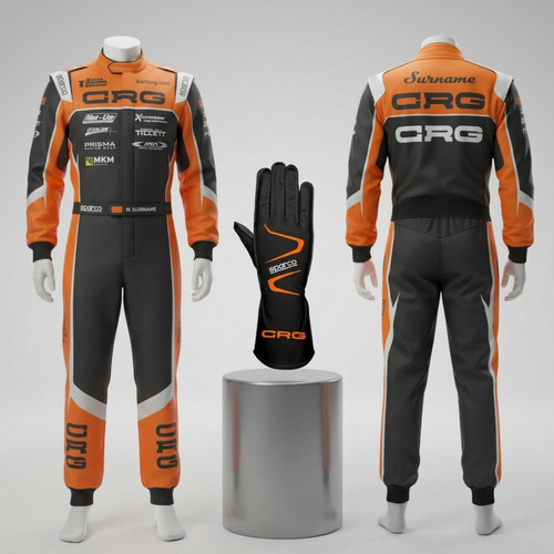 2026 custom inspired racing - custom,