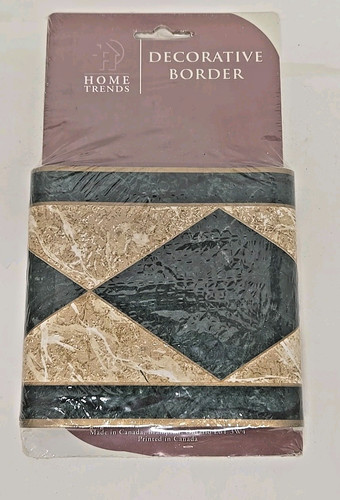 Home trends wallpaper border - trends,