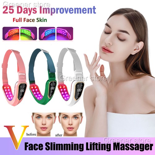 Facial lifting device led - lifting,