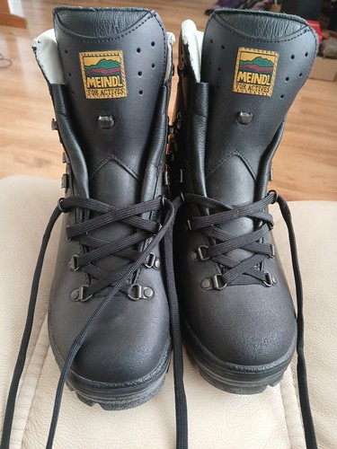 Meindl army gore tactical - army,