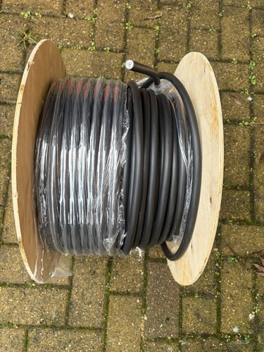 New 5mm swa - cable, armoured