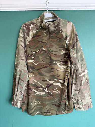 British army shirt mens - army,