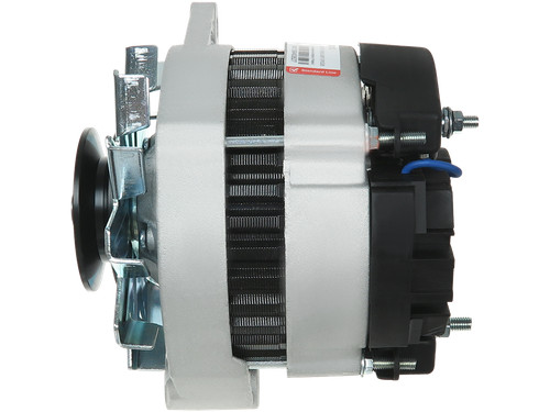Brand new alternator 12v - brand,