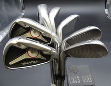 Set of 7x TaylorMade Burner