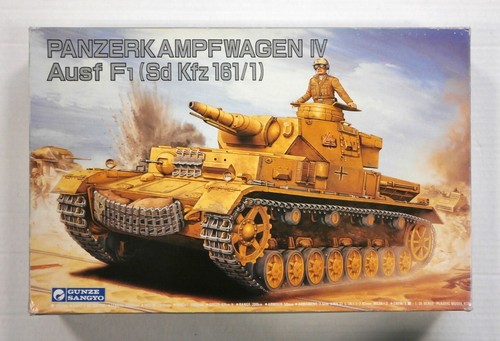Gunze sangyo 778 - 1/35,