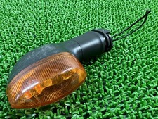 Genuine Yamaha WR250R/WR250X