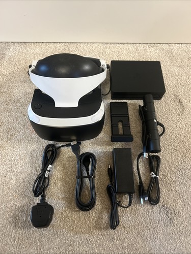 Sony playstation virtual - sony, 4
