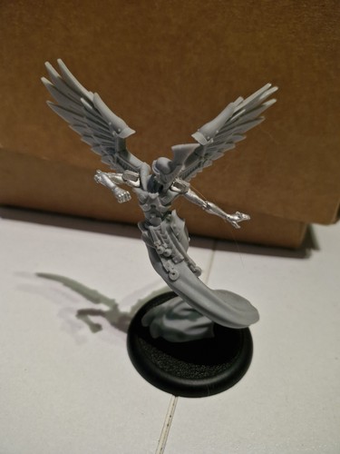 Warmachine mercenaries void - mercenaries,