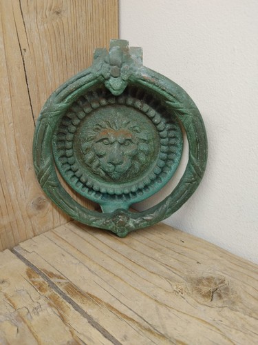 Antique large original