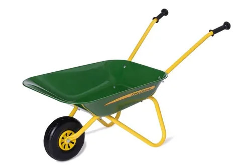 Rolly john deere wheelbarrow - rolly,