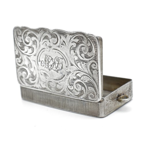 Antique solid silver - antique,