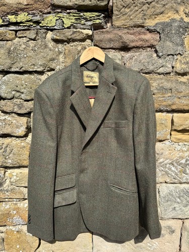 Dubarry tweed blazer r - tweed,