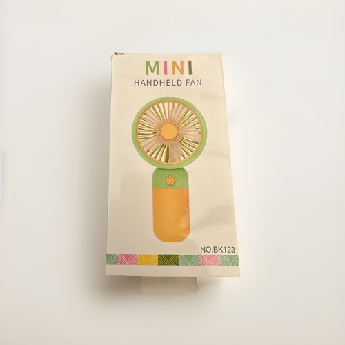 Mini portable rechargeable - mini,