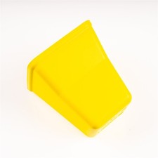 Renault Genuine Storage Box Organiser Centre Console Yellow Renault 5 E-Tech