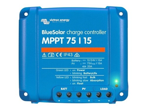 Victron energy bluesolar - victron,