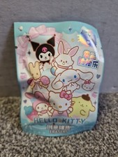 Sanrio Hello Kitty Mystery Mini Erasers Blind Bag Pink Or Blue Bag (random) 