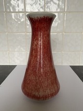 Cobridge Stoneware Art Pottery