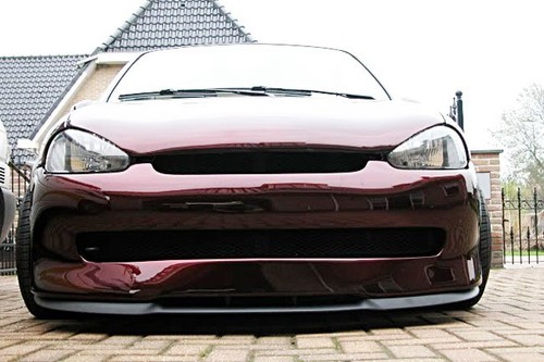 Fits vauxhall corsa cup - corsa, b
