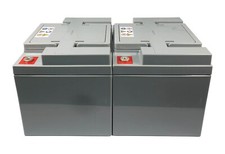 Permobil C350 Mobility, Wheelchair replacement Battery pack