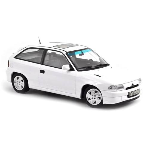 Norev nv183673 opel - norev,