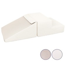 Mini slide, soft play