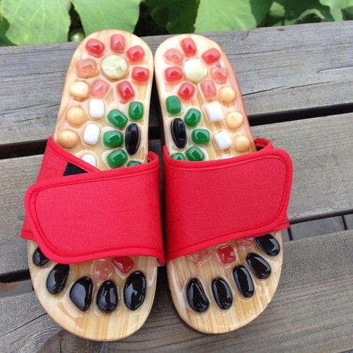 Women men slipper sandal - women,