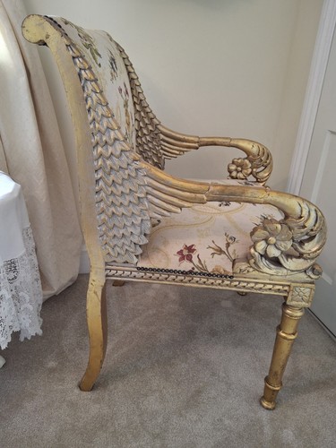 French louis xvi style large - louis,