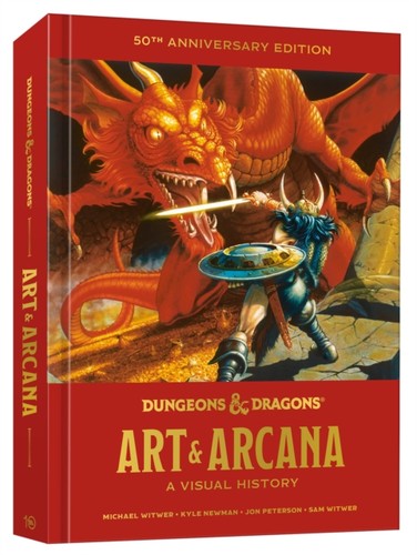Dungeons and dragons art - dungeons,