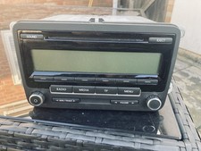 Volkswagen Radio