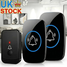 Wireless door bells waterproof - wireless,