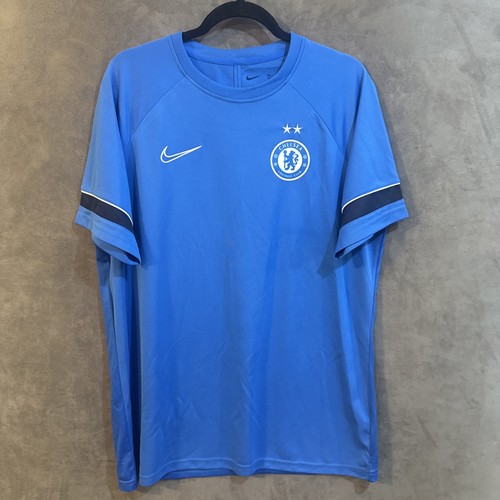 Nike men chelsea - chelsea, football
