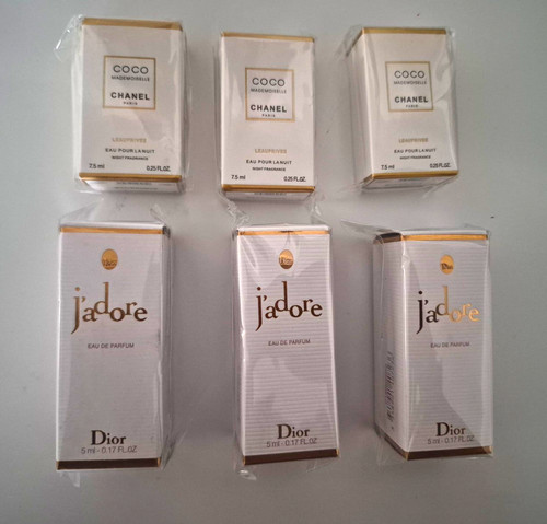 Diorj adore eau parfum - eau,