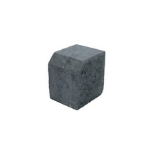 Bradstone Charcoal Block Kerb