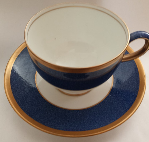 Wedgwood 8996 powder blue - 8996,