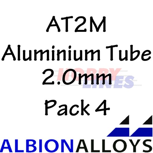 Aluminium tube albion alloys - aluminium,