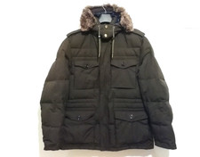 GANT DOWN JACKET ELMWOOD I